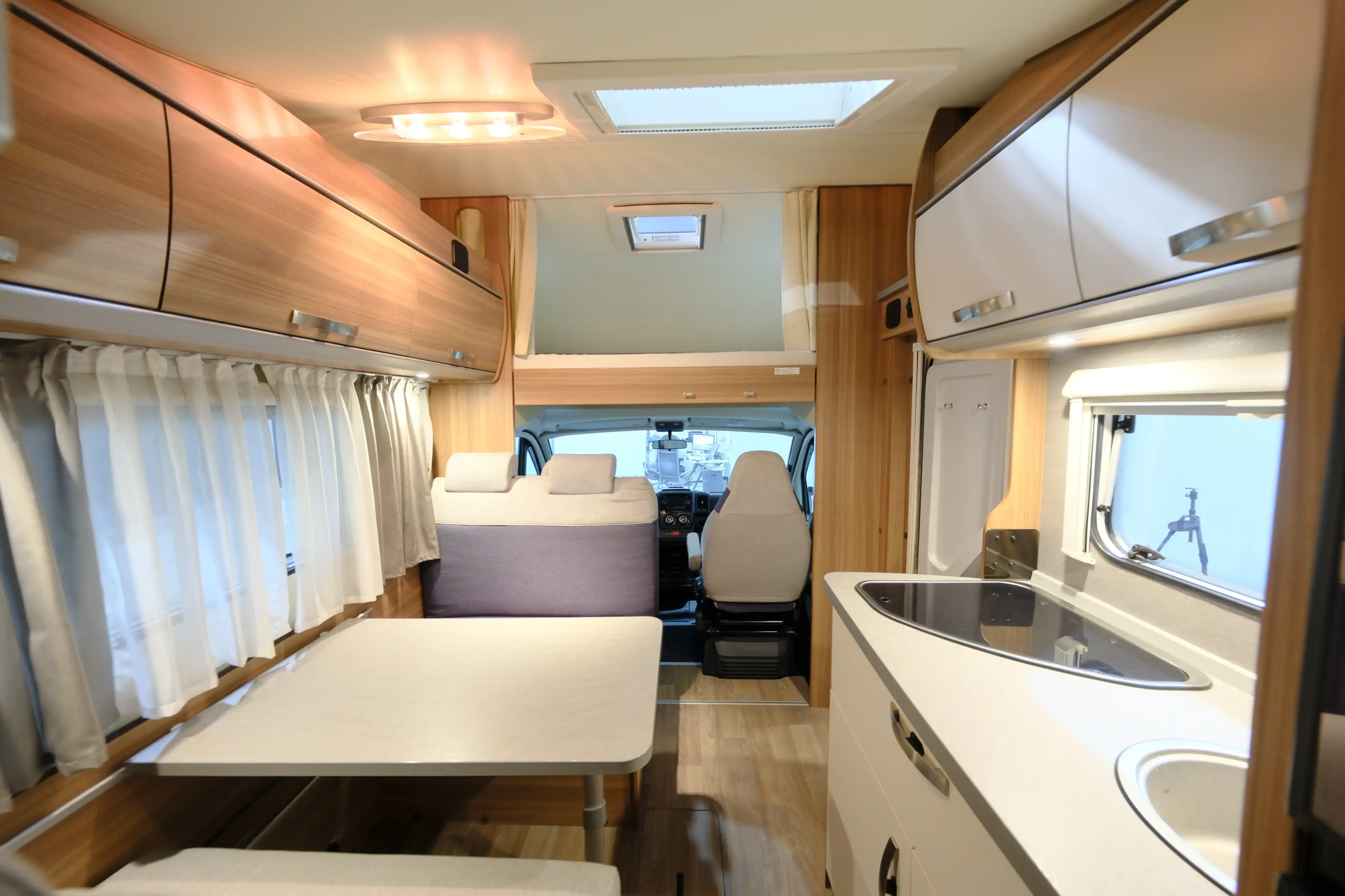 WEINSBERG Cara Home 700 DG - Ansicht 9